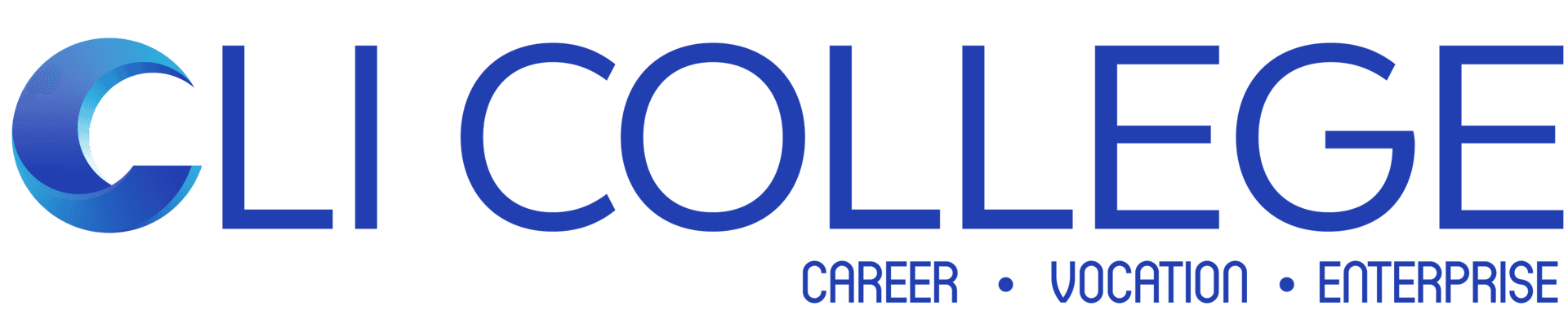 CLI College logo