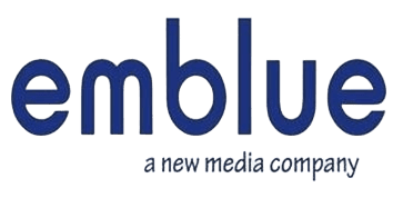 Emblue logo