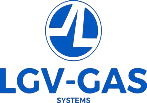 LGV Gas Systems logo