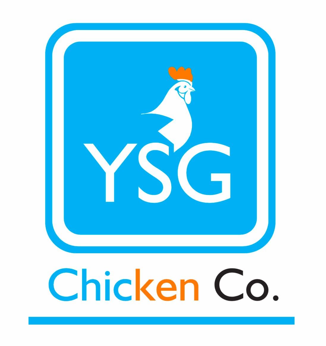 YSG logo