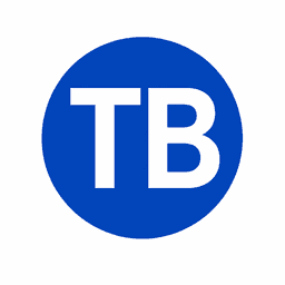 Trabalance logo