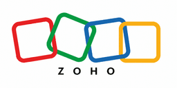 Zoho logo