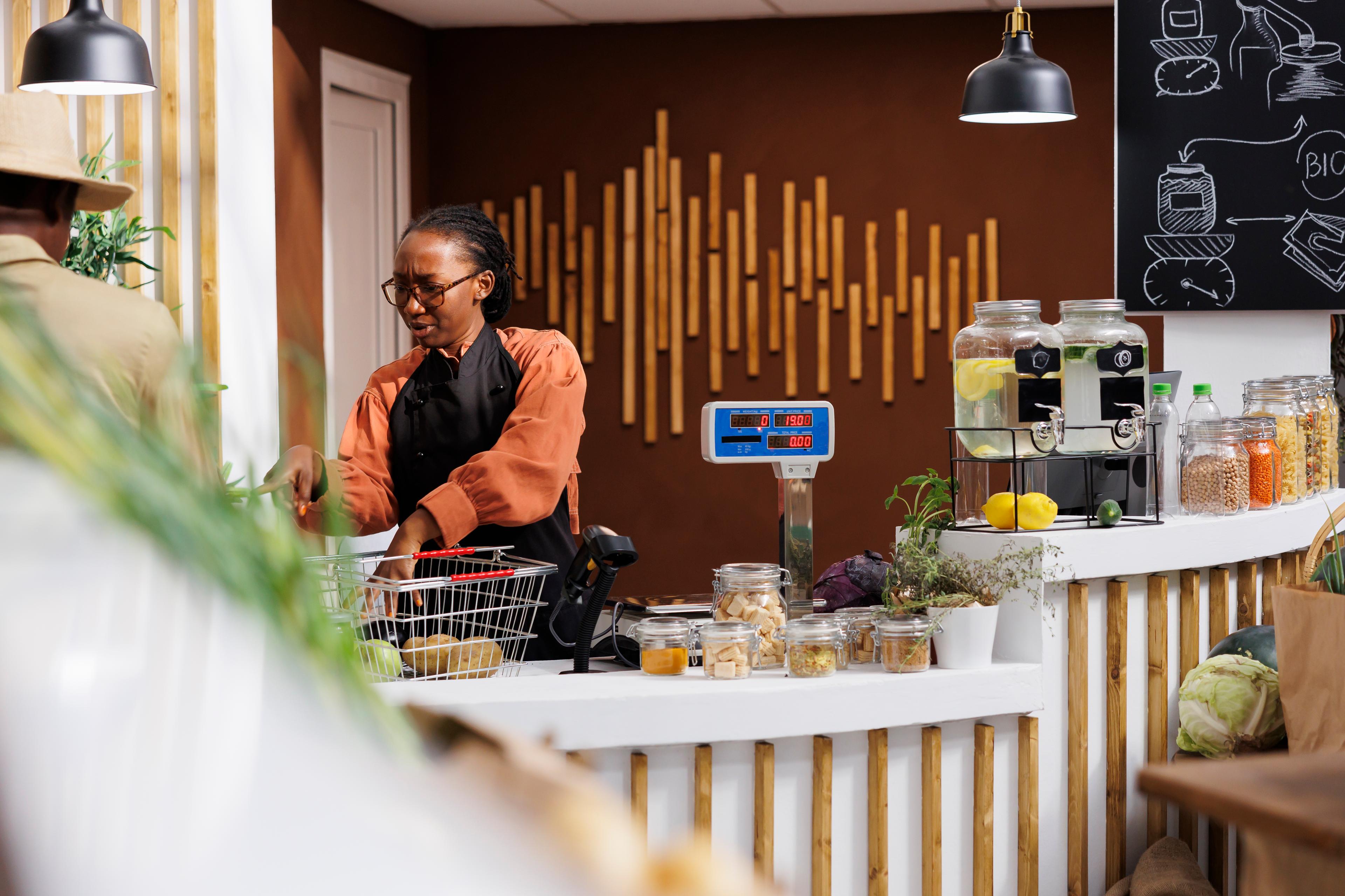 Preview image for an article on where small businesses lose money